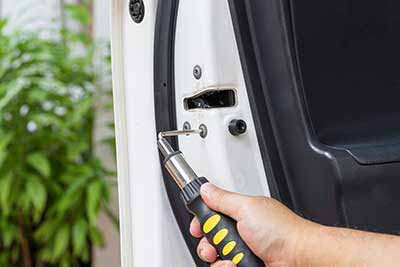 Sherwood Automotive Locksmith